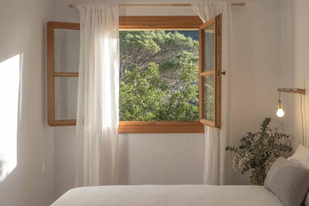 Casa Mistral, Un Paraiso De Mar Y Montana Valldemossa  Buitenkant foto